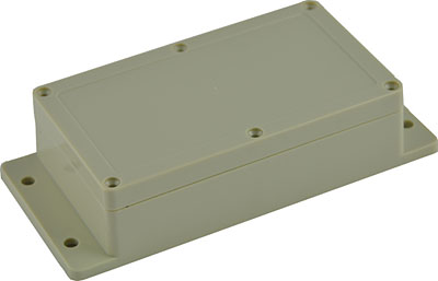 Купить 11-8 корпус для РЭА SANHE фото