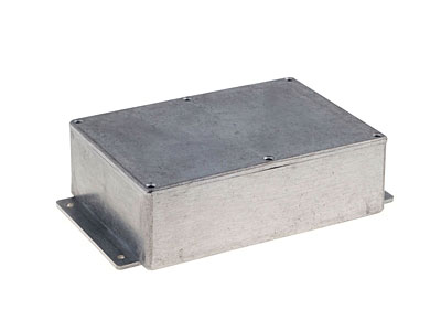 Купить B027MF корпус для РЭА GAINTA фото