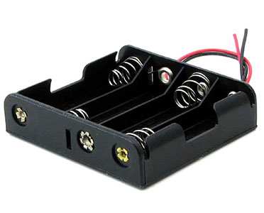 Купить BH341-1A батарейный отсек COMF фото