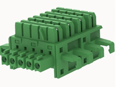 Купить FBUS22.5-05P-11-00A(H) клеммная колодка DEGSON фото