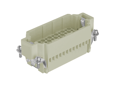 Купить HDD-072-MC разъемы промышленные BEISIT фото