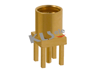 Купить L-KLS1-MMCX001 разъем высокочастотный KLS фото