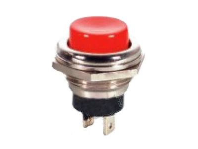 Купить L-KLS7-PBS-001D-R кнопка KLS фото