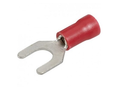 Купить KLS8-01101-SVL1.25-6 клемма тип U KLS фото