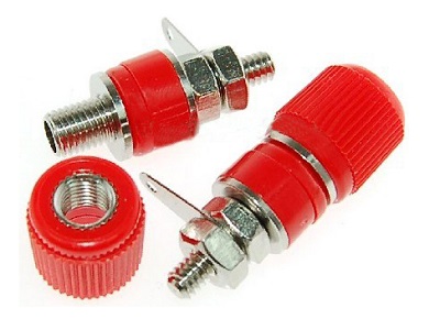 Купить L-KLS1-BIP-014-N-R RCA разъем KLS фото