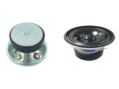 Купить L-KLS3-5725-R8W5 излучатель пьезокерамический KLS фото