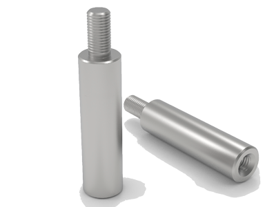 Купить L-KLS8-PCSN-M3-E5.5-L20-A cтойка металлическая KLS фото