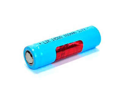 Купить LIR14500 EEMB фото