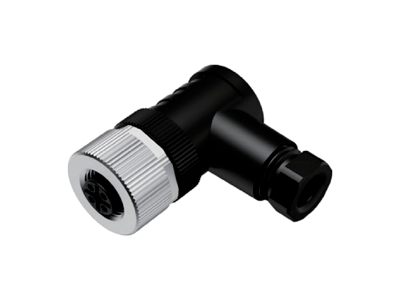 Купить M12A03FPAFWSR406001 разъем цилиндрический круглый BEISIT фото