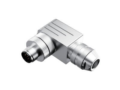 Купить M12A03MZAFWSR408005 разъем цилиндрический круглый BEISIT фото