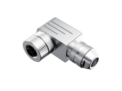 Купить M12A04FZAFWSR408005 разъем цилиндрический круглый BEISIT фото