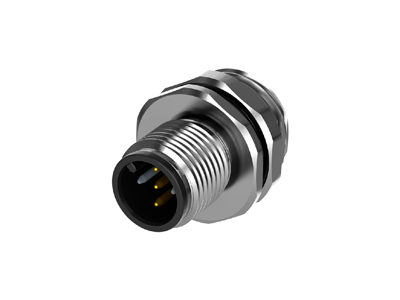 Купить M12A05MBRF9SC011 разъем цилиндрический круглый BEISIT фото