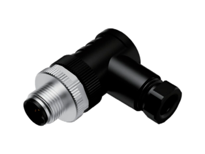 Купить M12A05MPAFWSR406001 разъем цилиндрический круглый BEISIT фото
