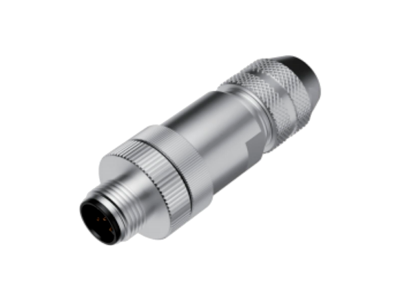 Купить M12A05MZSFWSR408005 разъем цилиндрический круглый BEISIT фото