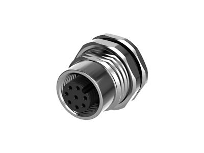 Купить M12A06FBRB6P1111 разъем цилиндрический круглый BEISIT фото