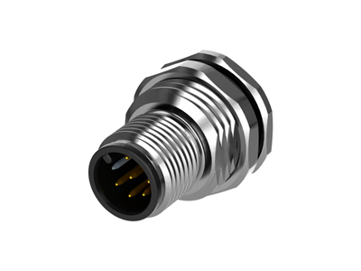 Купить M12A06MBRB9P1011 разъем цилиндрический круглый BEISIT фото