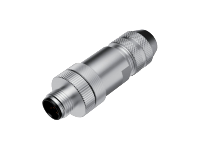 Купить M12A08MZSFWSR408005 разъем цилиндрический круглый BEISIT фото