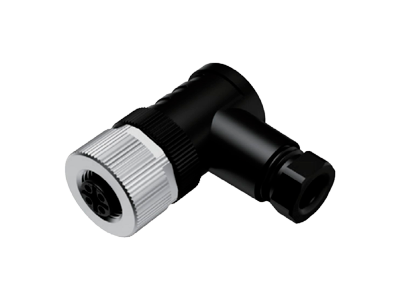 Купить M12B05FPAFWSR608001 разъем цилиндрический круглый BEISIT фото