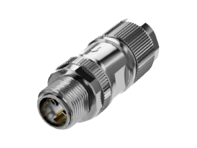 Купить M12D04MBSFWCP607500 разъем цилиндрический круглый BEISIT фото