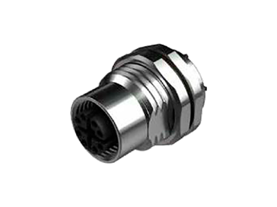 Купить M12X08FBRB9P1011 разъем цилиндрический круглый BEISIT фото