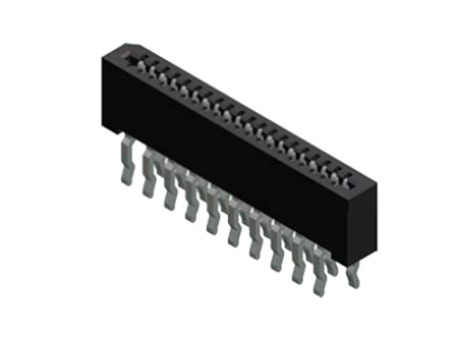 100NZD-2S24 (0528062410)(FNA12-024) разъем плоского шлейфа