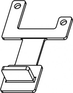 111-00060-00 разъем Ethernet