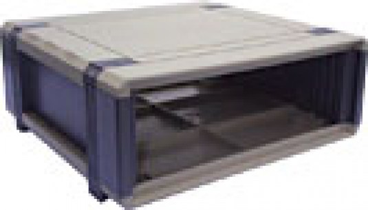 15-19 (T300) H120 корпус для РЭА