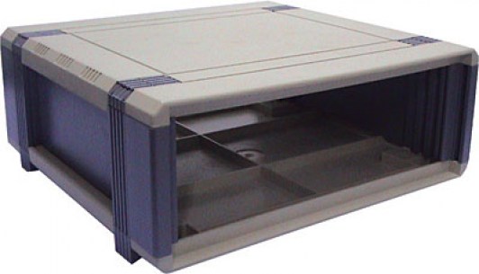 15-19 (T300) H120 корпус для РЭА
