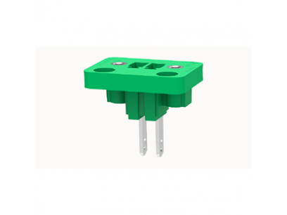 15CDGV-3.81-02P-14-00Z(H) клеммник разъемный