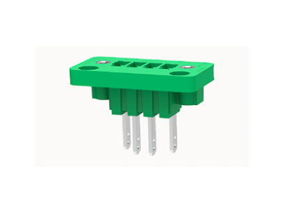 15CDGV-3.81-04P-14-00Z(H) клеммник разъемный
