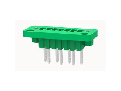 15CDGV-3.81-07P-14-00Z(H) клеммник разъемный