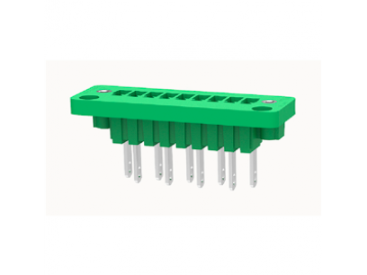 15CDGV-3.81-09P-14-00Z(H) клеммник разъемный