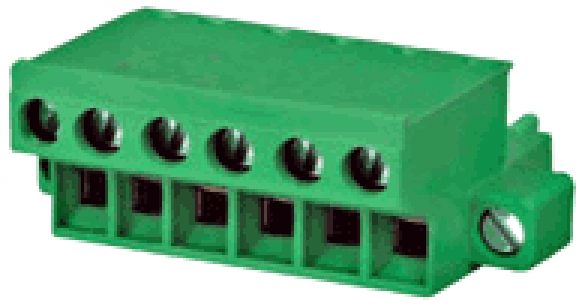 15EDGKCM-3.81-05P-14-00A(H) клеммник разъемный