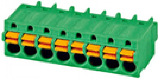 15EDGKN-3.5-06P-14-00A(H) клеммник разъемный