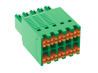 15EDGKNHB-3.5-10P-14-00A(H) клеммник разъемный