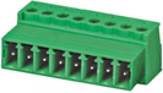 15EDGKR-3.81-08P-14-00A(H) клеммник разъемный