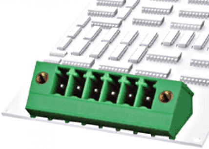 15EDGLM-3.81-03P-14-00A(H) клеммник разъемный