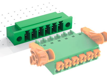 15EDGRMG-3.81-03P-14-00A(H) клеммник разъемный