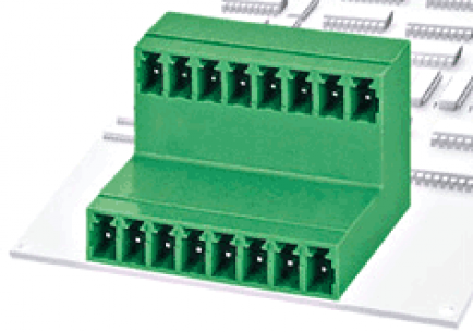 15EDGRT-3.81-04P-14-00A(H) клеммник разъемный