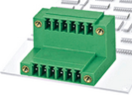 15EDGRTM-3.81-04P-14-00A(H) клеммник разъемный