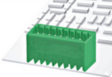 15EDGVC-2.5-10P-14-00A(H) клеммник разъемный