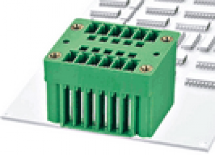 15EDGVHM-3.81-04P-14-00A(H) клеммник разъемный