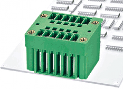 15EDGVHM-3.81-04P-14-00A(H) клеммник разъемный
