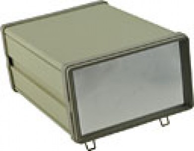 17-3(H=180mm) корпус для РЭА