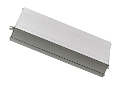 17-37B (190mm) корпус для РЭА