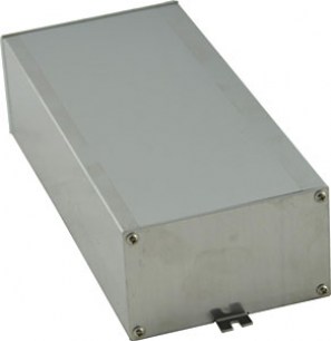 17-40B (L=220mm) корпус для РЭА