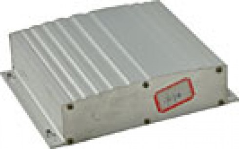 17-7A (D=250mm) корпус для РЭА