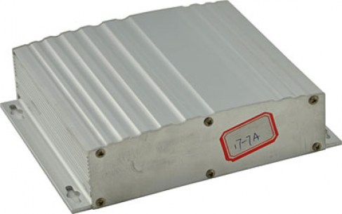 17-7A (D=250mm) корпус для РЭА
