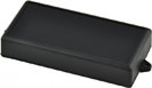 19-31 (black) корпус для РЭА
