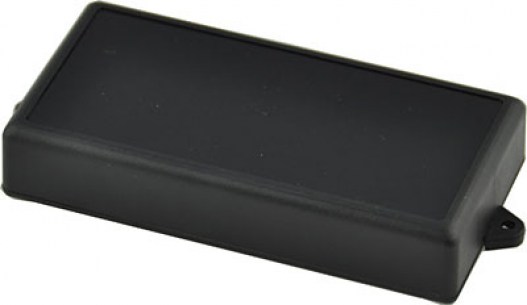 19-31 (black) корпус для РЭА
